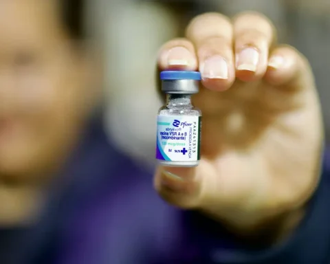 SUS offers bronchiolitis vaccine for premature babies