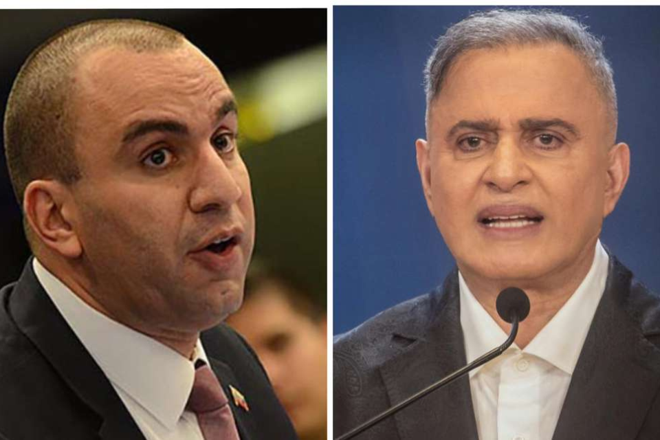 Saab and Devoe sworn in as ombudsman and attorney general, respectively