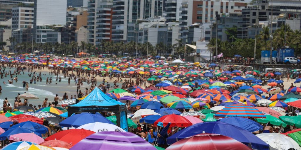 Safe Carnival: Cadastur identifies regular tourism companies