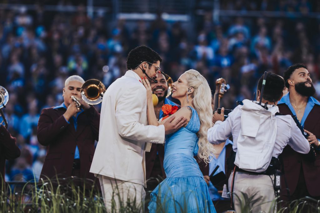 Saint Benedict of the Super Bowl