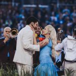 Saint Benedict of the Super Bowl