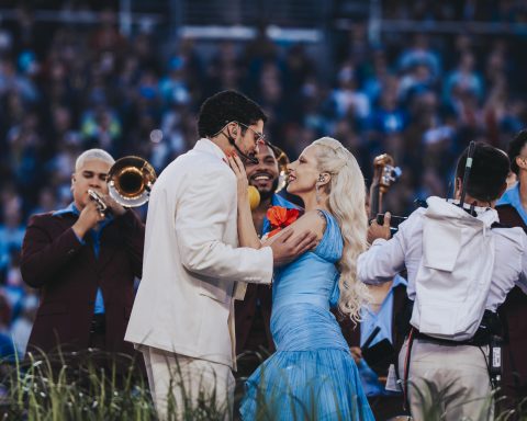 Saint Benedict of the Super Bowl