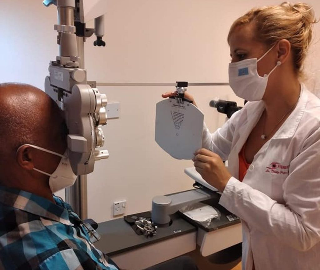 Saint Lucia defends Cuban medical missions after meeting with Marco Rubio