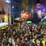 Salvador: Pelourinho has 150 attractions during Carnival; check schedule