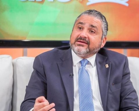 Samir Chami Isa: PLD process is "an internal activity of theirs"