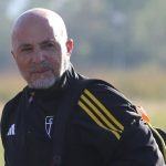 Sampaoli adds another dismissal to his career
