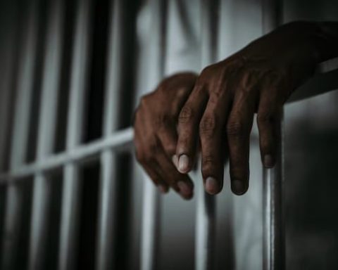 A prisión distribuidor de droga de San Cristóbal