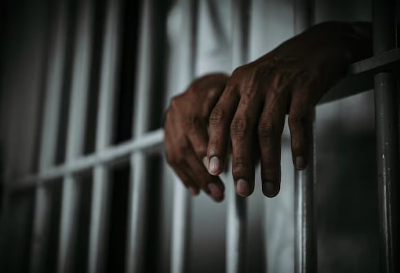 A prisión distribuidor de droga de San Cristóbal