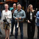 San Luis strengthens its leadership within the Northeast region, the most competitive in the country