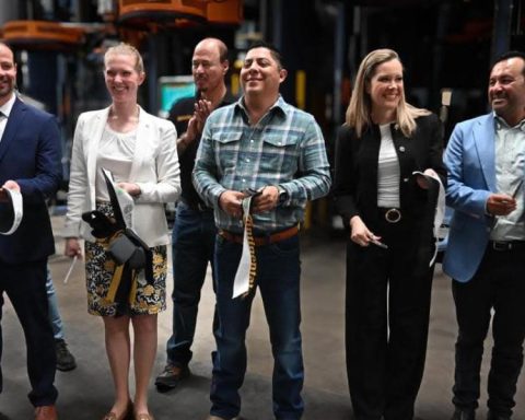 San Luis strengthens its leadership within the Northeast region, the most competitive in the country