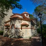 San Nicolás de Mira: a Greek church in the heart of Old Havana