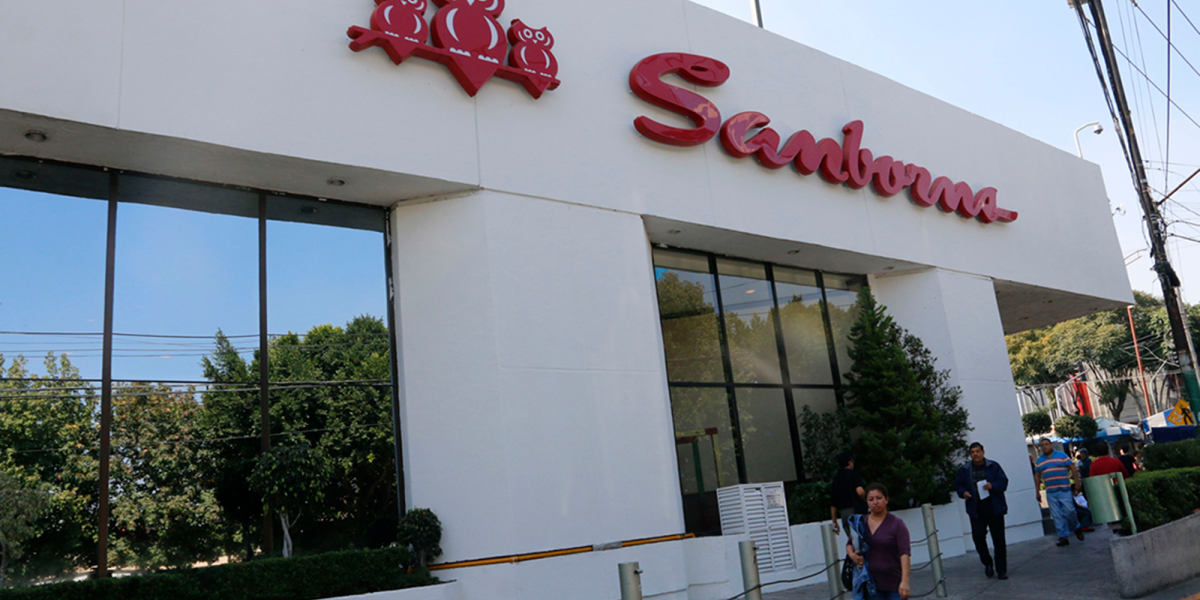 Sanborns will reduce openings and increase investment in technology to increase sales
