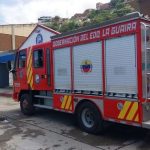 Sanitation and investigations after poisoning of eight students in La Guaira