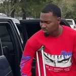 Se entrega “Sasa”, acusado de ordenar tiroteo en Monte Plata