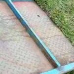 Satipo: Children's game mutilates minor's fingers