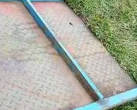 Satipo: Children's game mutilates minor's fingers