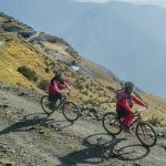 School bicycles will receive maintenance to guarantee the arrival of students to rural schools