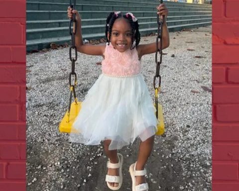 Activan búsqueda de niña de cinco años desaparecida en Los Alcarrizos