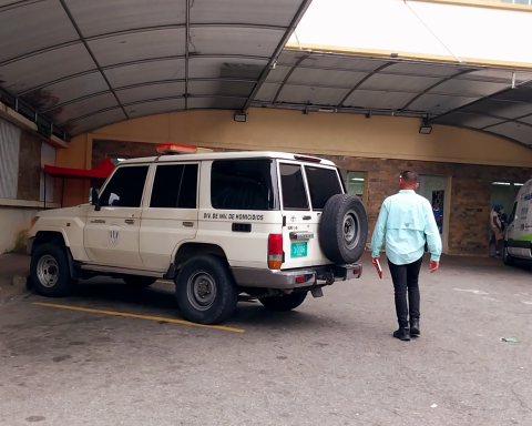 Second femicide in La Guaira: man stabs his partner in Osma