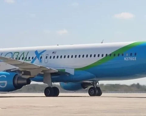 Segundo vuelo de deportación de Estados Unidos a Cuba en 2026