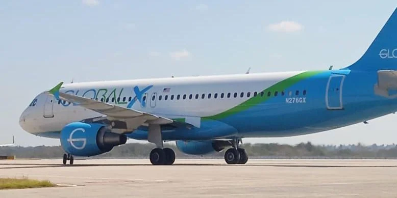 Segundo vuelo de deportación de Estados Unidos a Cuba en 2026