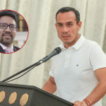 Secretary General of the Presidential Office responds today for José Jerí's meetings with Chinese businessmen