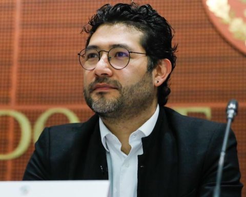 Secretary of Labor opens the possibility of two days of rest in the work week