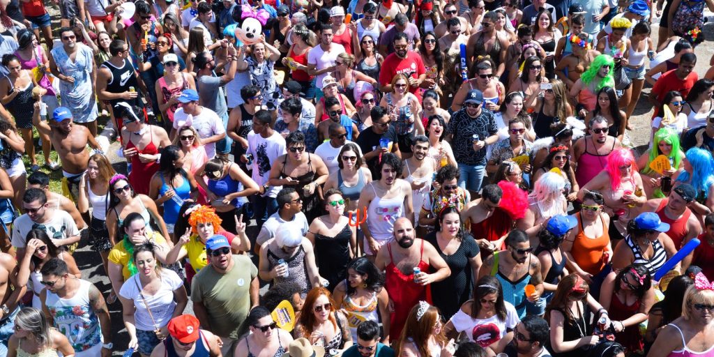 See tips for enjoying Carnival safely and happily