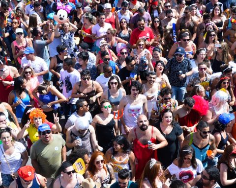 See tips for enjoying Carnival safely and happily