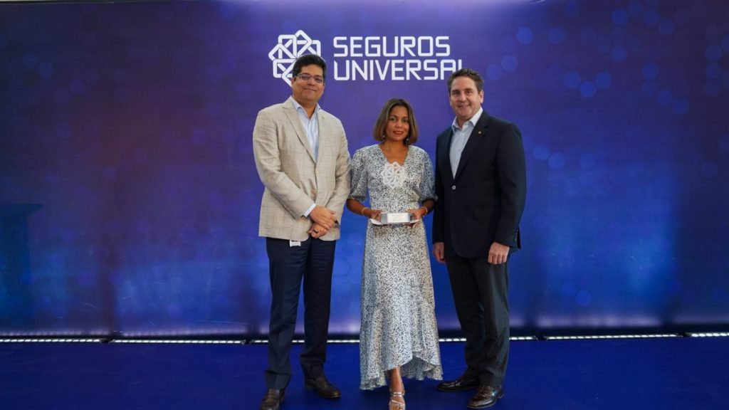 Seguros Universal consolidates leadership with 21% of the market
