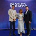 Seguros Universal consolidates leadership with 21% of the market