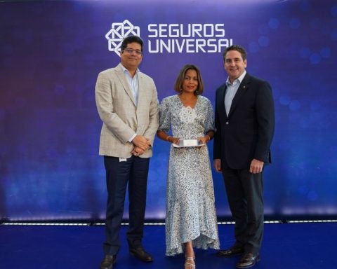 Seguros Universal consolidates leadership with 21% of the market