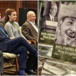 Presentación de las 'Obras escogidas' de Raúl Castro este martes en el Palacio de la Revolución
