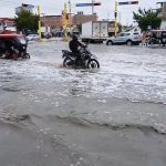 Senamhi: They warn of rain in the mountains and north coast from February 3 to 4