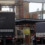 Senate approves PEC on resting places for professional drivers