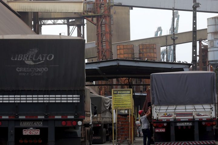 Senate approves PEC on resting places for professional drivers