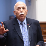 Senate candidate suggests that some rape complaints would be “nights of pleasure” | VIDEO