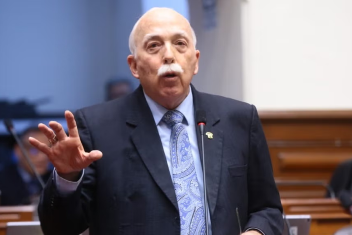 Senate candidate suggests that some rape complaints would be “nights of pleasure” | VIDEO