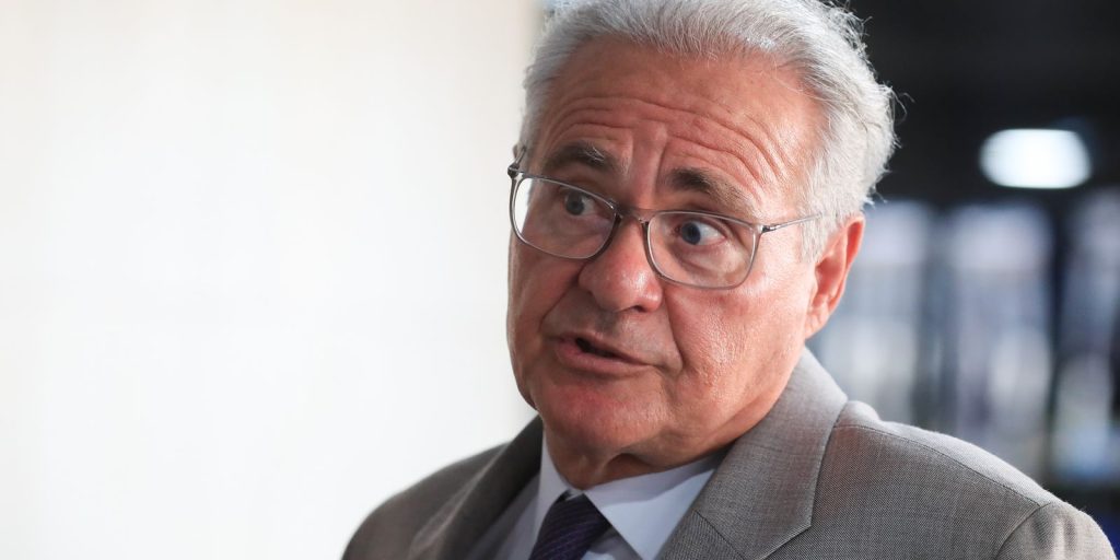 Senate installs commission to investigate fraud at Banco Master