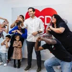 Senaduría del DN destina un millón 59 mil pesos a cirugías de corazón para niños