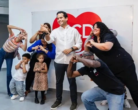 Senaduría del DN destina un millón 59 mil pesos a cirugías de corazón para niños