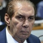 Senator Jader Barbalho is hospitalized in Belém after feeling unwell