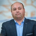 Senator Viera confirms that OSE will carry out sanitation works in Nueva Helvecia, Colonia Valdense and Juan Lacaze