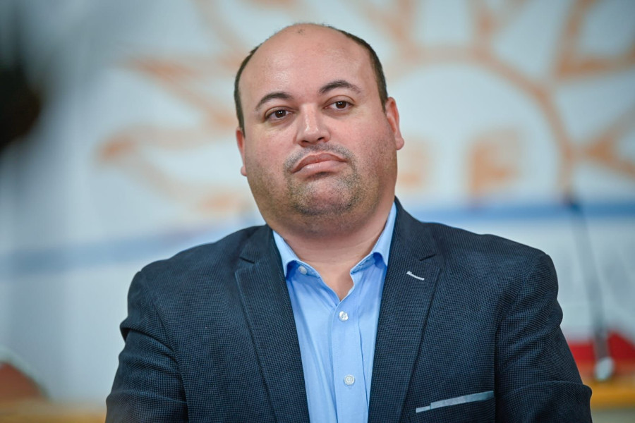 Senator Viera confirms that OSE will carry out sanitation works in Nueva Helvecia, Colonia Valdense and Juan Lacaze