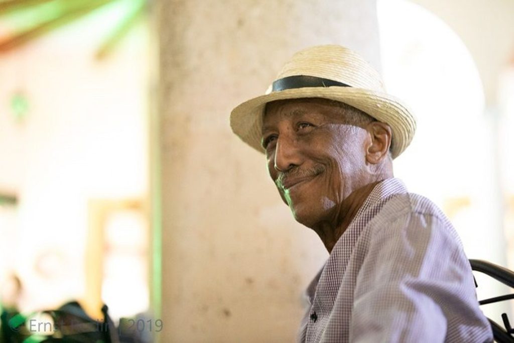 Sensitive loss for Cuban culture: Gerardo Fulleda León passed away