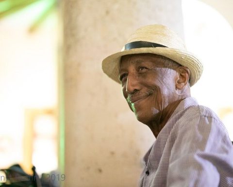 Sensitive loss for Cuban culture: Gerardo Fulleda León passed away