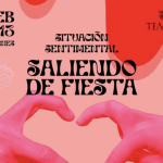 Sentimental situation: Going out partying