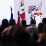 Sheinbaum announces that the document on the TMEC consultation is now ready