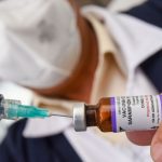 Sheinbaum government signs agreement with Liomont and Moderna to produce vaccines in Mexico