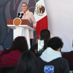 Sheinbaum: "No political party, least of all Morena, can be an umbrella for crime or corruption"